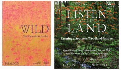 Books for the Gardener; current bid $30