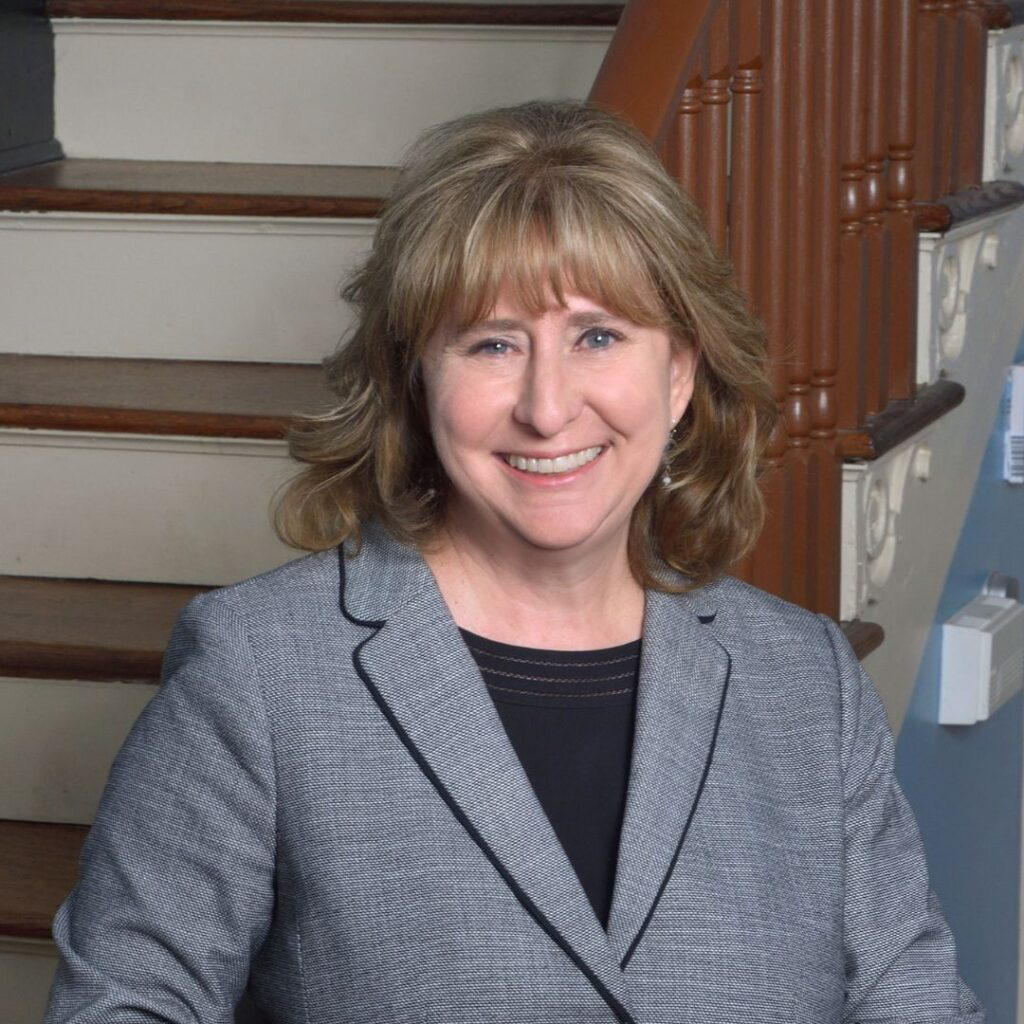 Congratulations, Gretchen Bulova, House District 11 Democratic nominee for the Tues., Jan. 13, 2026 Special Election! 