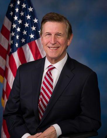 Coffee with Rep. Don Beyer: Starting Bid $100