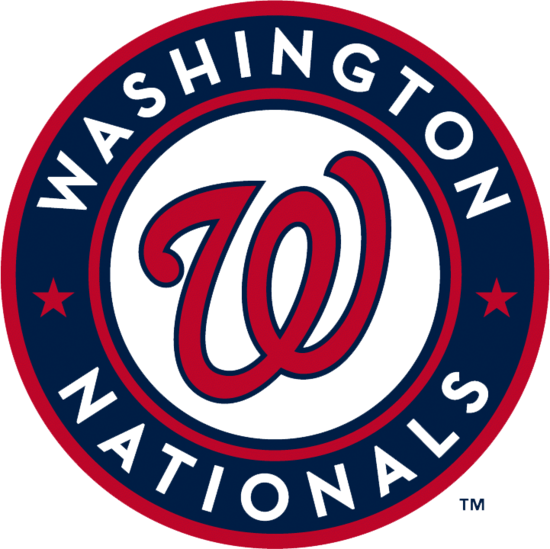 Washington Nationals Game package: Starting Bid $200