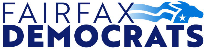 Fairfax County Democratic Committee | Your Democratic Party in Fairfax County, VA