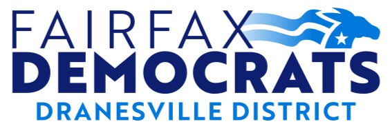 Sat., Sept. 13 - Dranesville Dems Jammin' For Justice