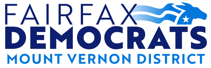 Sun., Sept. 14 - Mount Vernon Dems 48th Annual Ice Cream Social