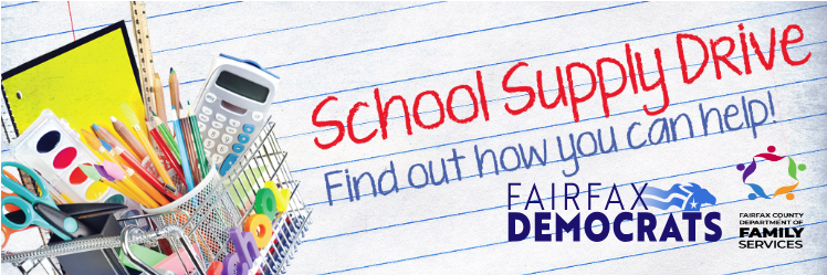 FCDC's Summer School Supply Drive | Find Out How You Can Help!