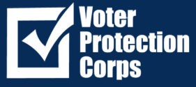 Thursday, May 22 @ 6:30 PM: Voter Protection Corps: Election Disinformation, Cybersecurity and Virginia in 2025