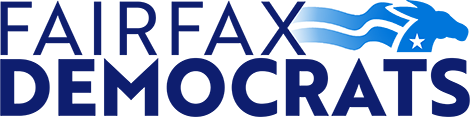 Fairfax County Democratic Committee | Your Democratic Party in Fairfax County, VA