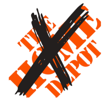 Home Depot is allowing ICE agents to illegally detain and kidnap laborers from their stores. The laborers in our communities are not able to look for work safely.