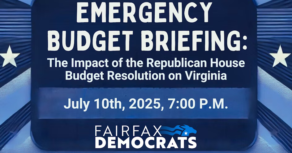 Emergency Budget Briefing >> Thurs., July 10 @ 7 PM on Zoom Emergency Budget Briefing >> Thurs., July 10 @ 7 PM on Zoom