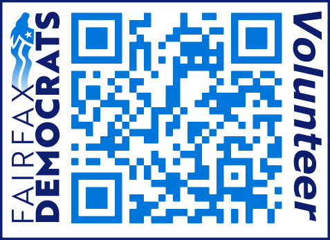 Volunteer to help elect Democrats!