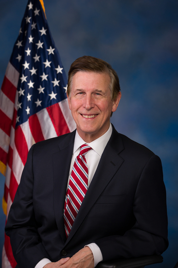 Coffee with Rep. Don Beyer: Starting Bid $100