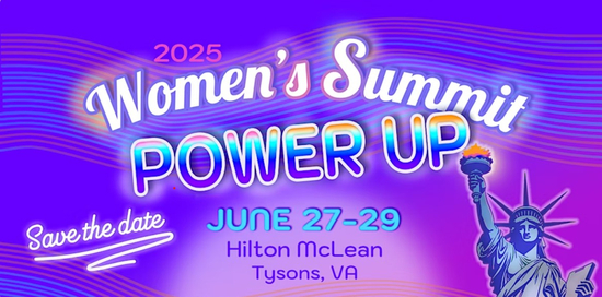 Ticket to the Network NOVA Women's Summit June 27-29; starting bid $100 Ticket to the Network NOVA Women's Summit June 27-29; starting bid $100