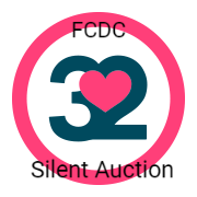 FCDC Blue Fairfax Silent Auction opens 8 AM, Thurs., May 15th