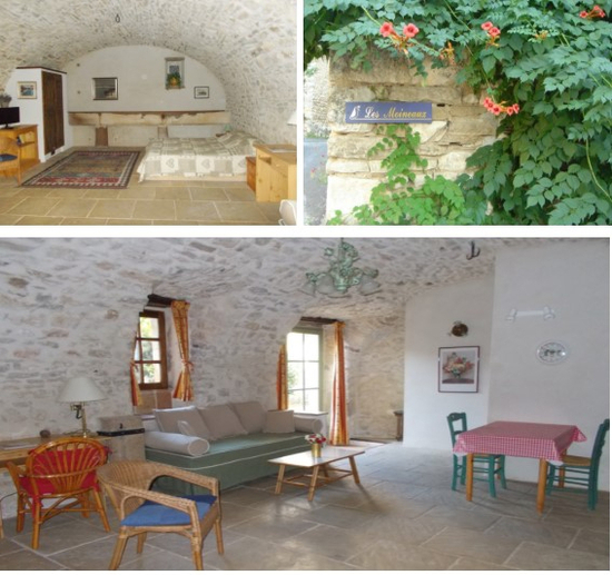 Provence Adventure; starting bid: $750