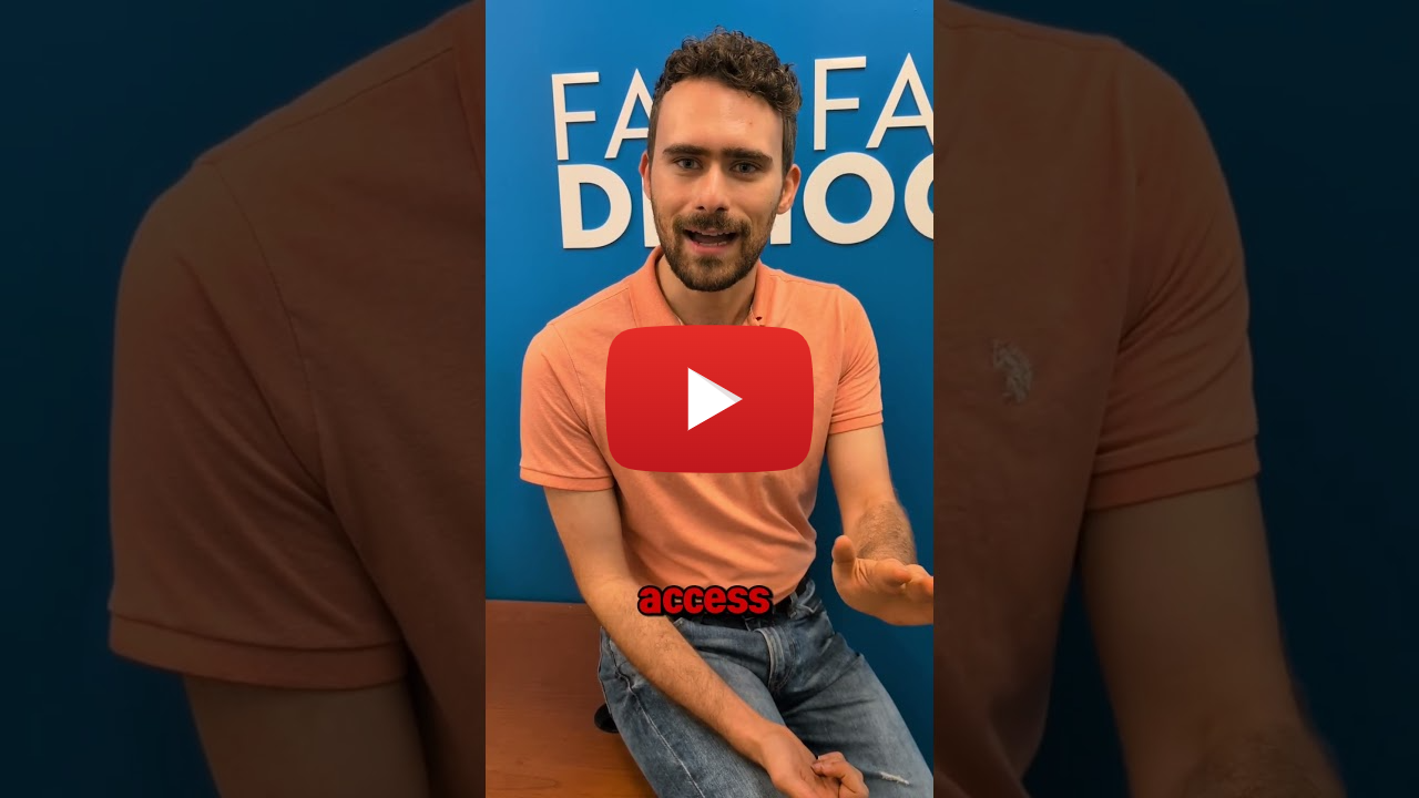 Vote Jay Jones On Nov 4! | Dominic Thompson | Fairfax Democrats #fairfaxdemocrats #jayjones